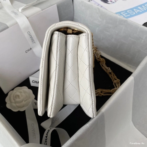 Firstbag Ru BAG CHANEL FLAP SMALL 0725